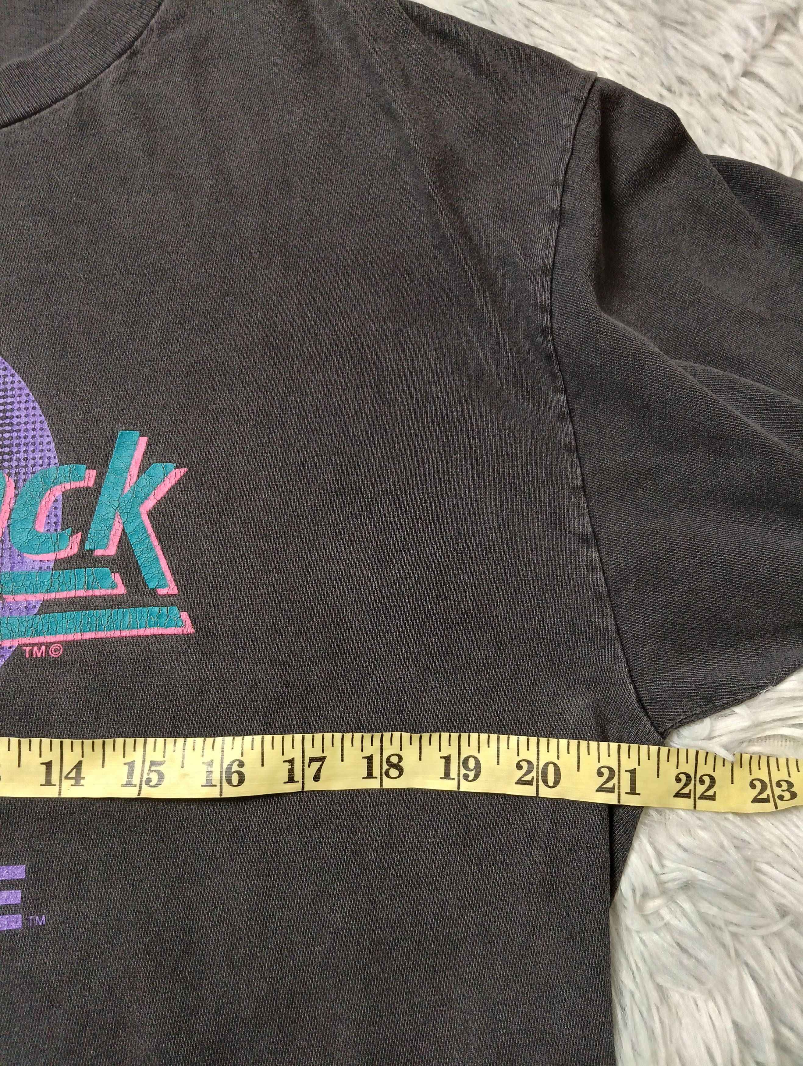 Hard Rock Cafe × Vintage Vintage Hard Rock Cafe Size US L / EU 52-54 / 3 - 4 Thumbnail