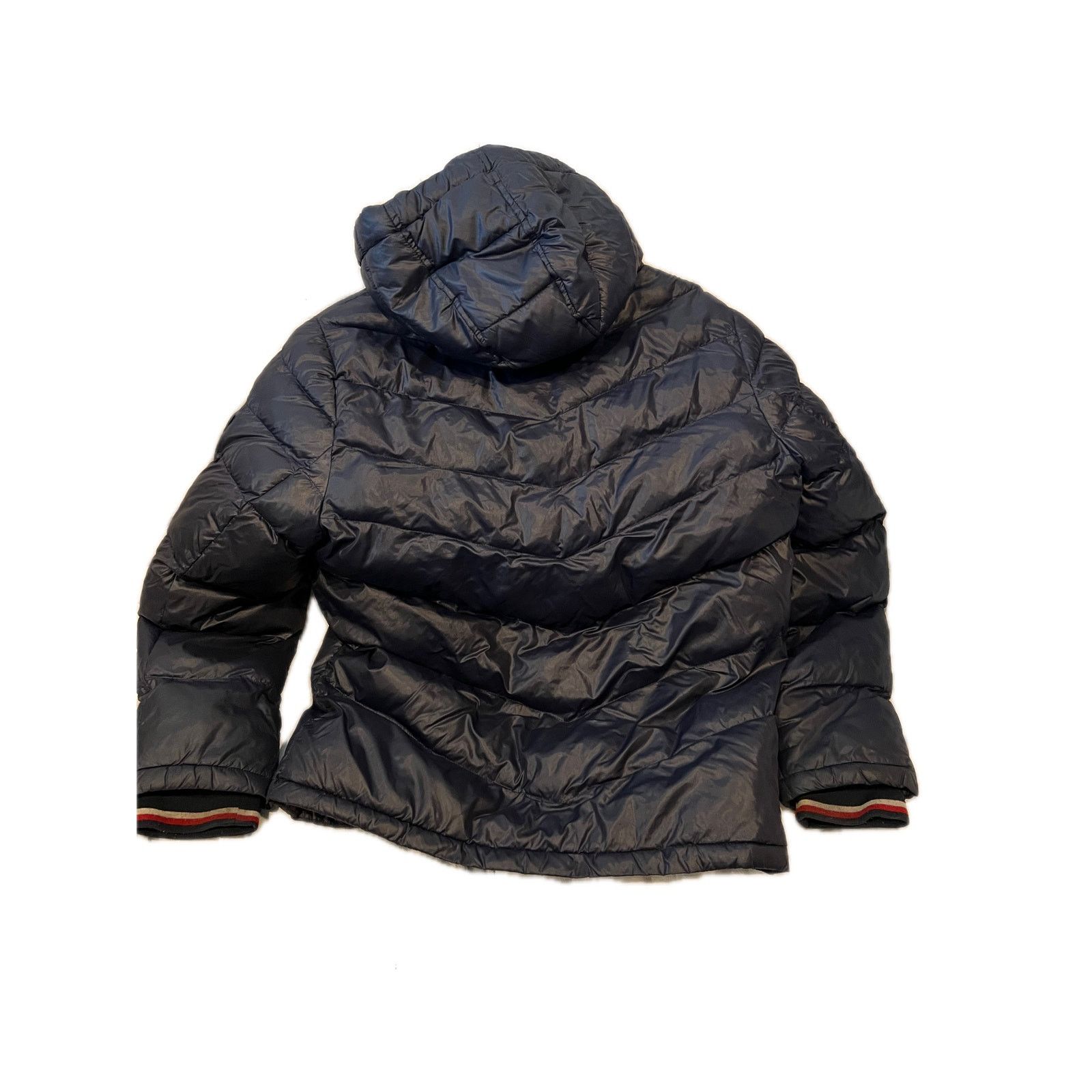 Tommy Hilfiger Tommy Hilfiger Parka Puffer Jacket Mens M Size US M / EU 48-50 / 2 - 2 Thumbnail