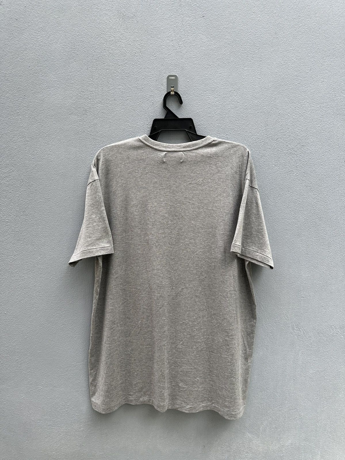 Michiko Koshino London × Vintage Vintage 80s Michiko Koshino London Tee A88 Size US L / EU 52-54 / 3 - 3 Thumbnail