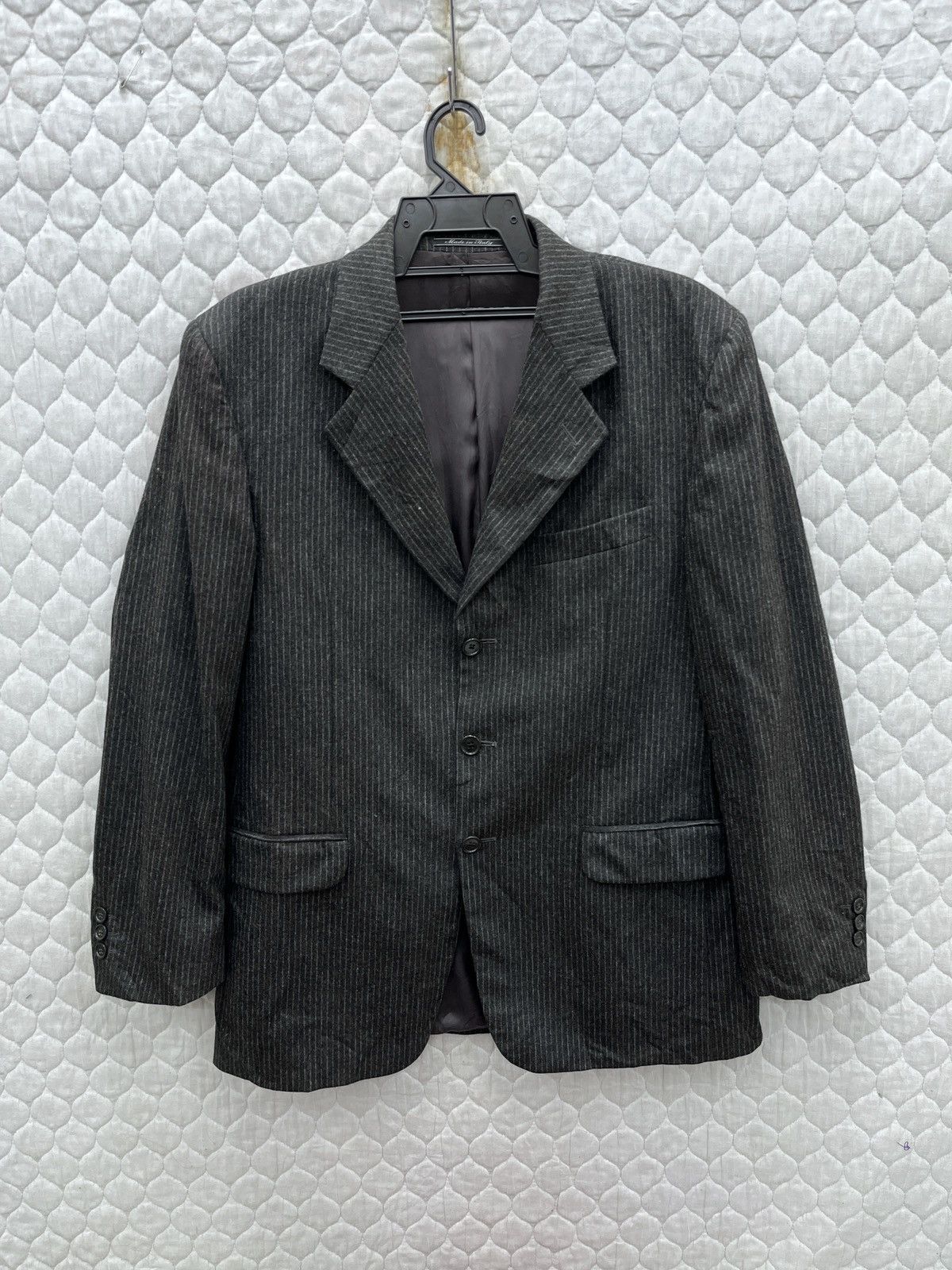 Fendi 🔥🔥🔥STEALS FENDI BLAZER JACKET Size 40R - 1 Thumbnail