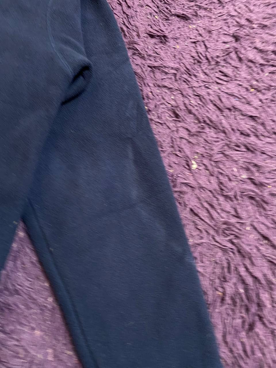 Burberry vintage crazy Y2K hoodie zip blue Thomas Burberry streetwear Size US S / EU 44-46 / 1 - 24 Thumbnail