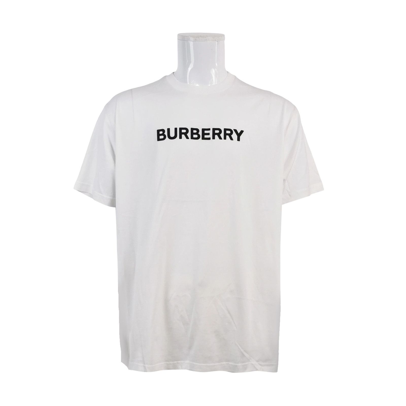 Burberry Burberry Men l Short Sleeve Shirts Size US L / EU 52-54 / 3 - 1 Thumbnail