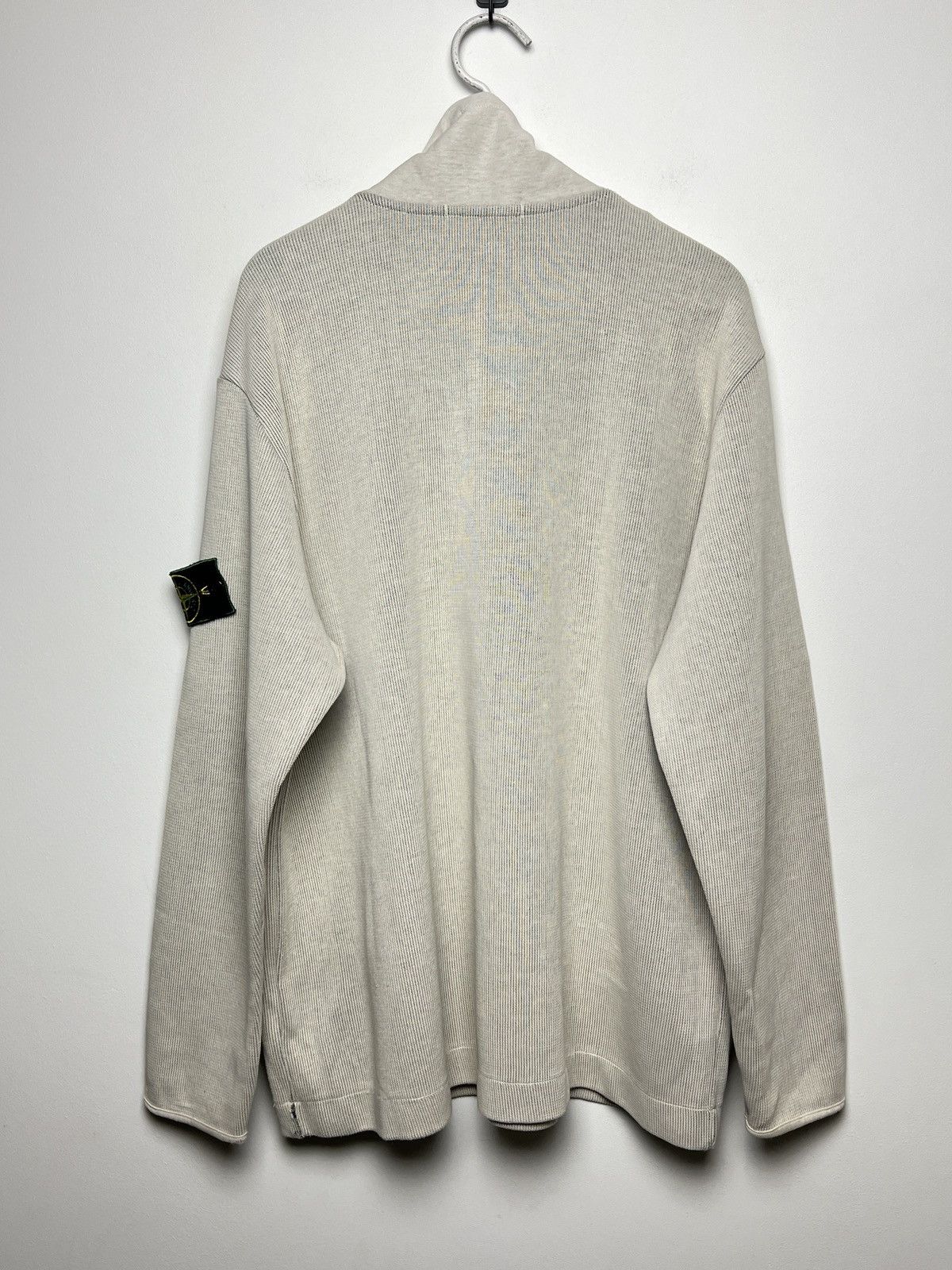 Stone Island stone island sweatshirt archive m-l Size US L / EU 52-54 / 3 - 12 Thumbnail