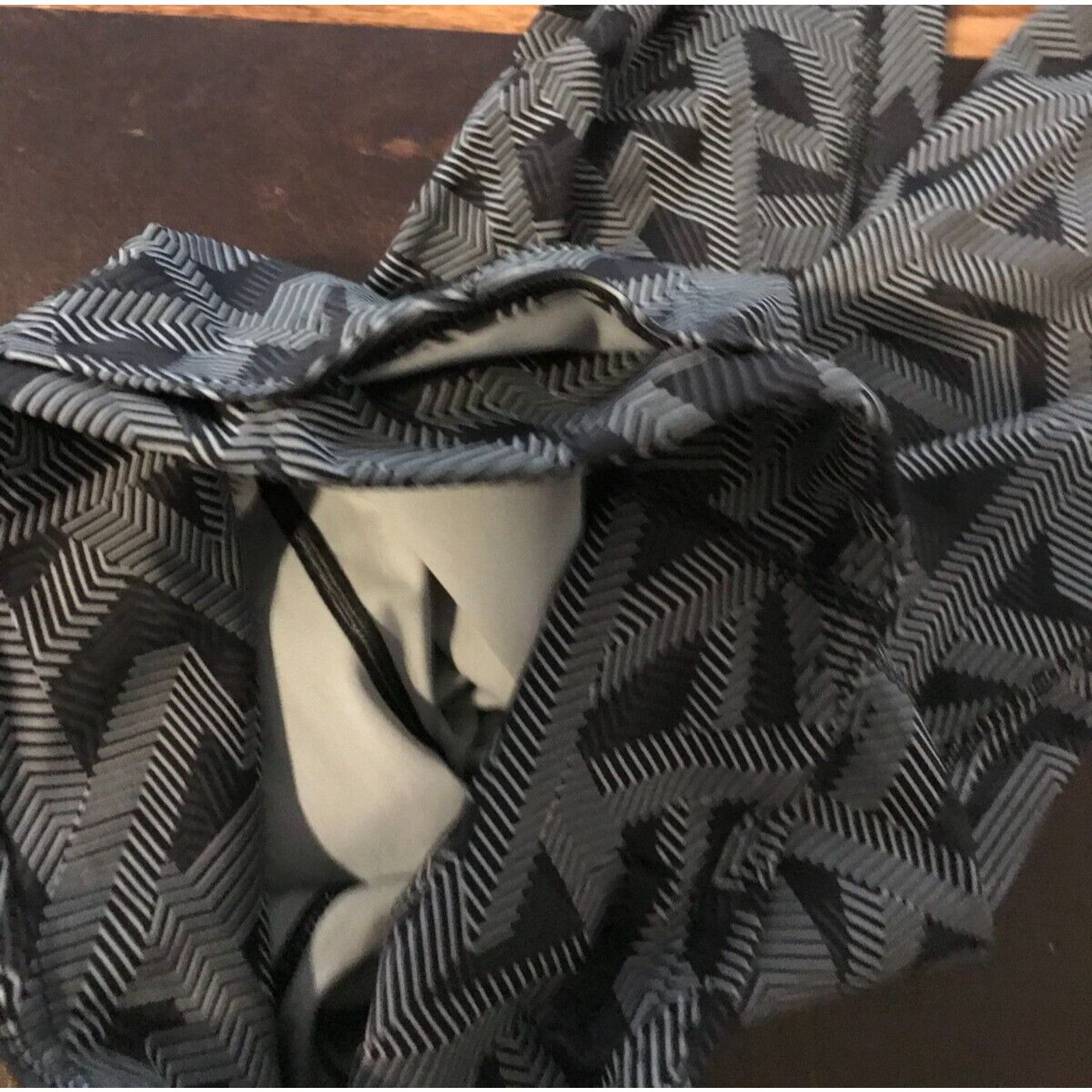 Lululemon Lululemon Tight II 25" Non-Reflective Nulux Textured - 4 Size 27" / US 4 / IT 40 - 8 Thumbnail