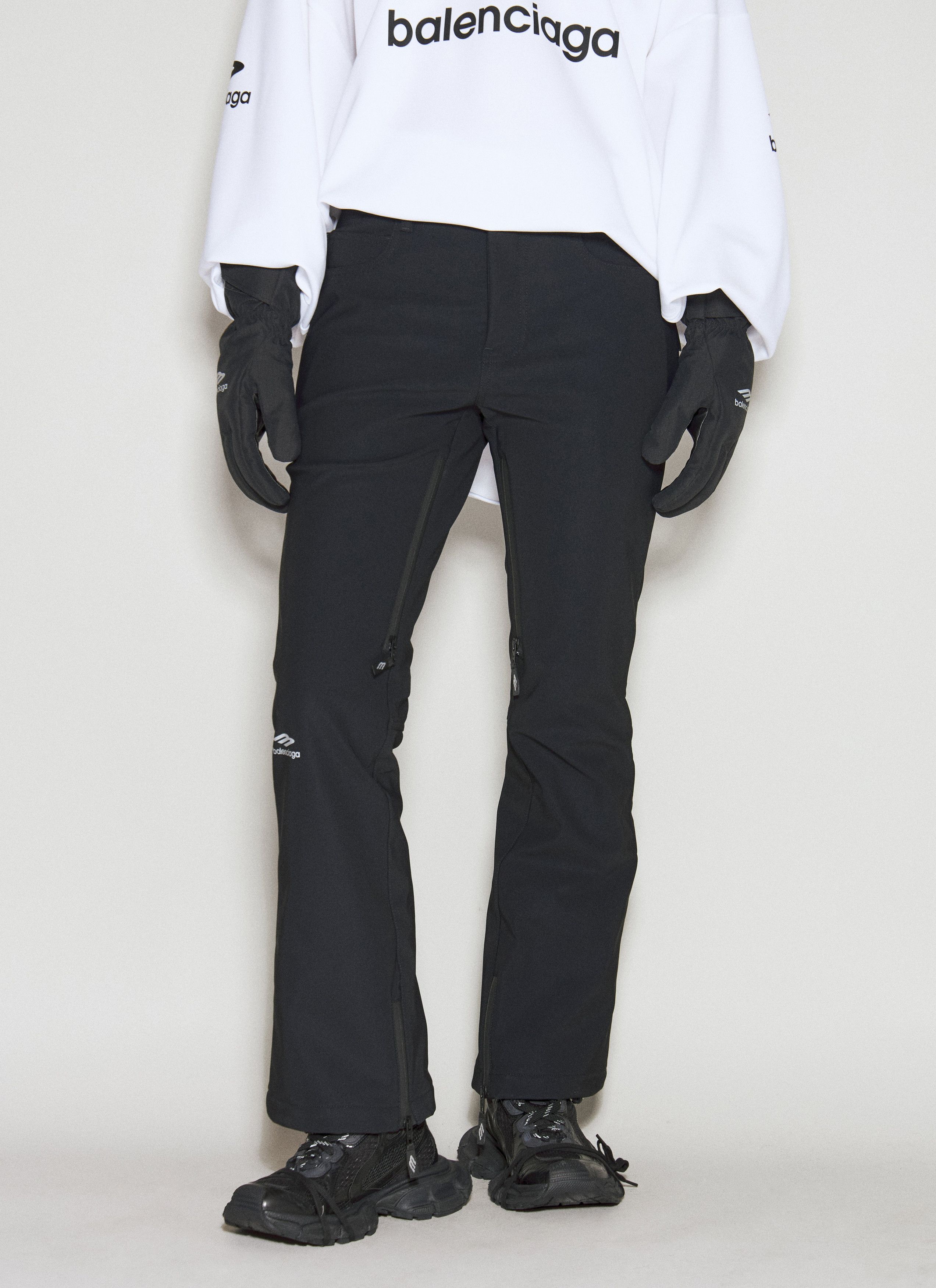 Balenciaga 5-Pocket Ski Pants Size 34" / US 12 / IT 48 - 1 Thumbnail