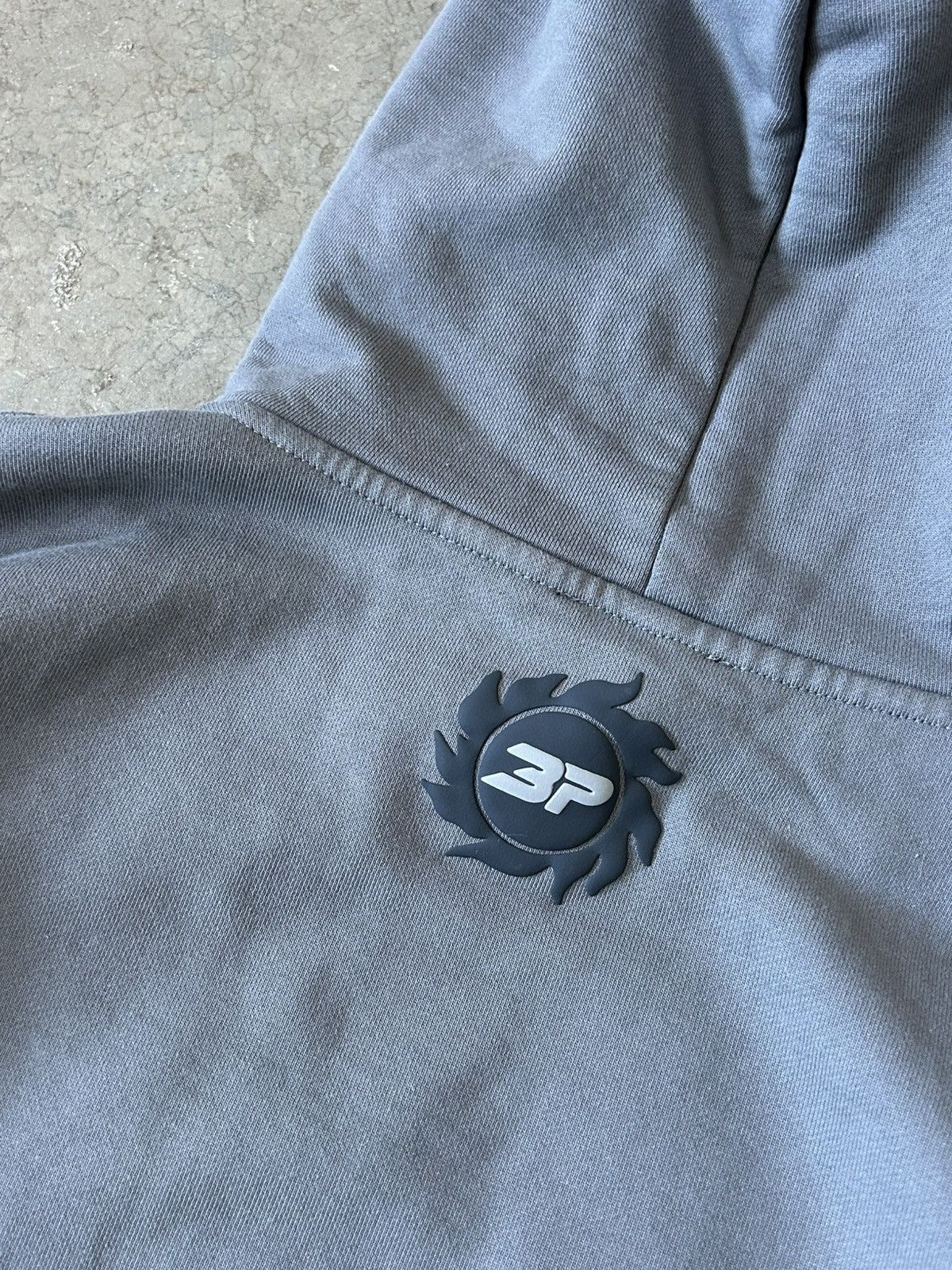 Broken Planet Broken Planet Falling Stars Hoodie Rhinestones Size US M / EU 48-50 / 2 - 16 Thumbnail