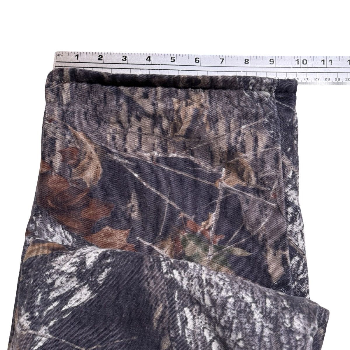Cabelas Cabelas Pants Size 42x30 Camo Cargo Straight Leg Insulated Size US 42 / EU 58 - 5 Thumbnail
