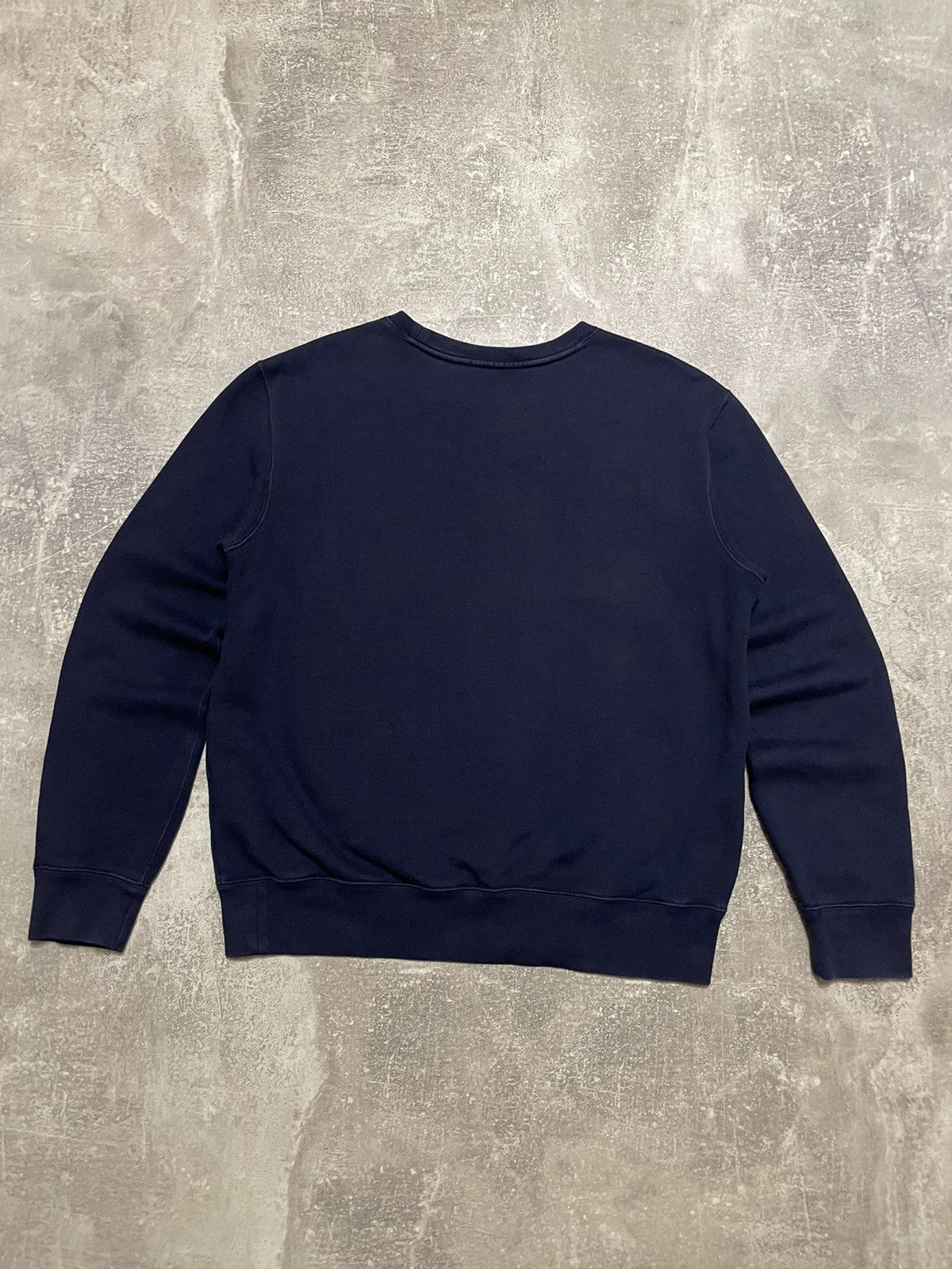 Polo Ralph Lauren Vintage Polo Ralph Lauren Sweatshirt Crewneck Size US M / EU 48-50 / 2 - 12 Thumbnail