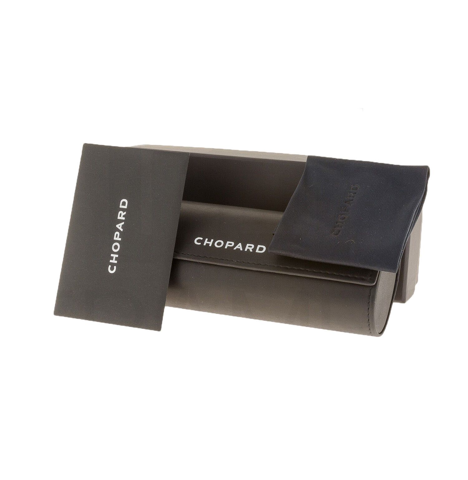 Chopard CHOPARD B30 G.P.M.H Navigator SCHB30 Polarized Sunglasses Size ONE SIZE - 9 Thumbnail