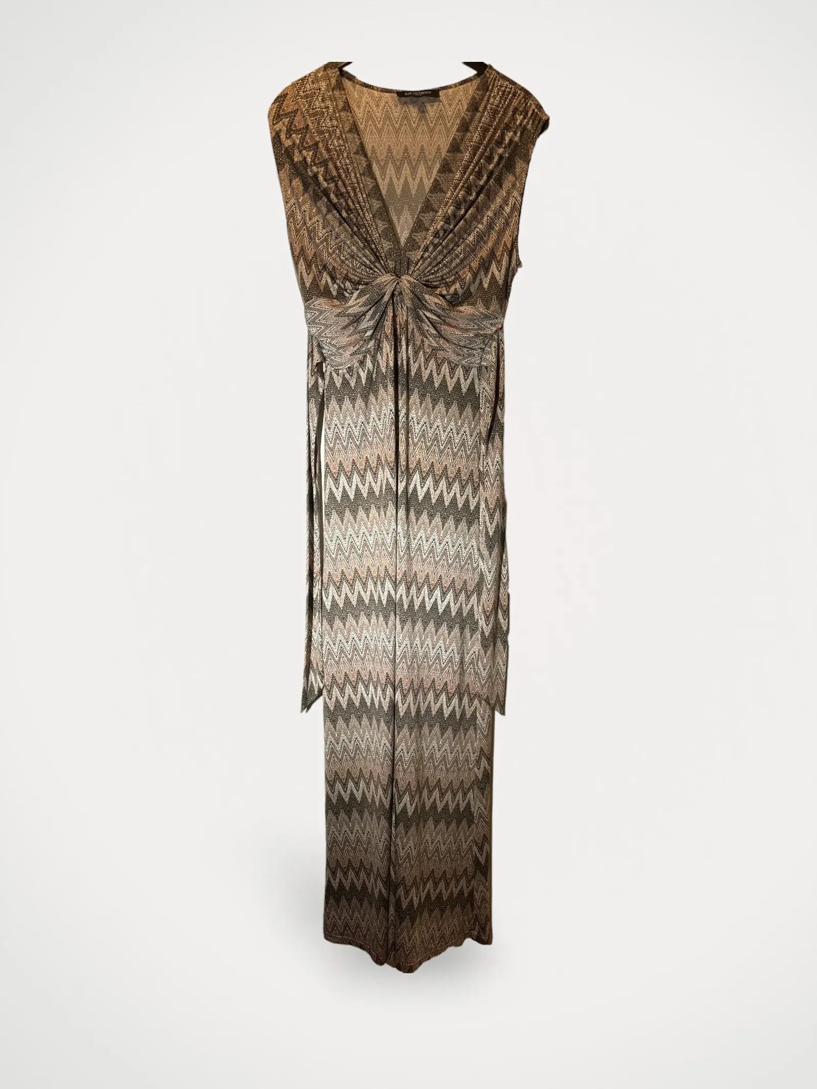 Ilse Jacobsen Ilse Jacobsen Dress Size L / US 10 / IT 46 - 1 Thumbnail