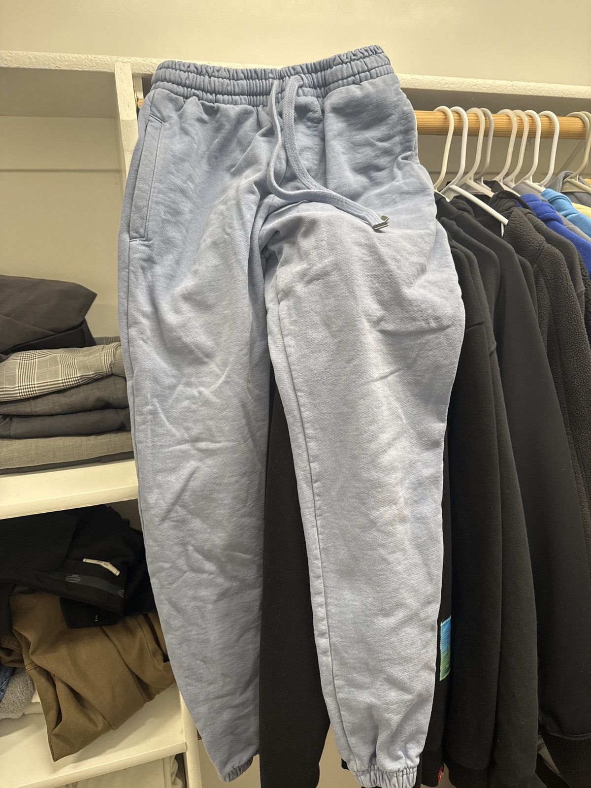 Talentless Joggers Size US 30 / EU 46 - 2 Thumbnail