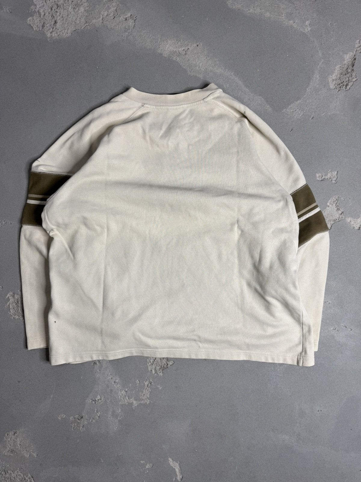Nike × Vintage Rare! Vintage Nike Sweatshirt 90s Size US L / EU 52-54 / 3 - 2 Thumbnail