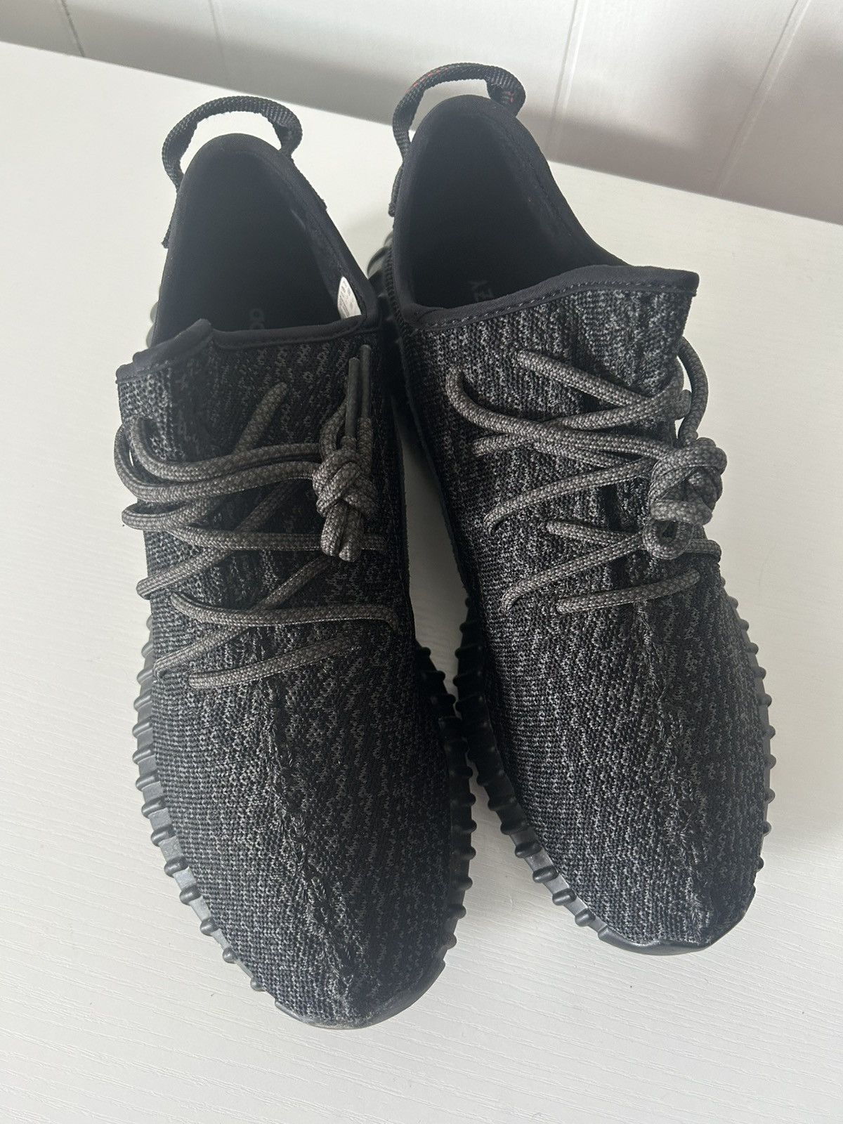 Adidas × Kanye West Adidas Yeezy 350 Boost AQ2659 2015 US 11 Size US 11 / EU 44 - 5 Thumbnail