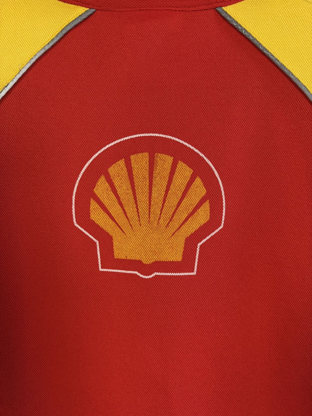 Ferrari Formula 1 Ferrari Shell V-Power Racing Polo Shirt F1 Size S Size US S / EU 44-46 / 1 - 17 Thumbnail