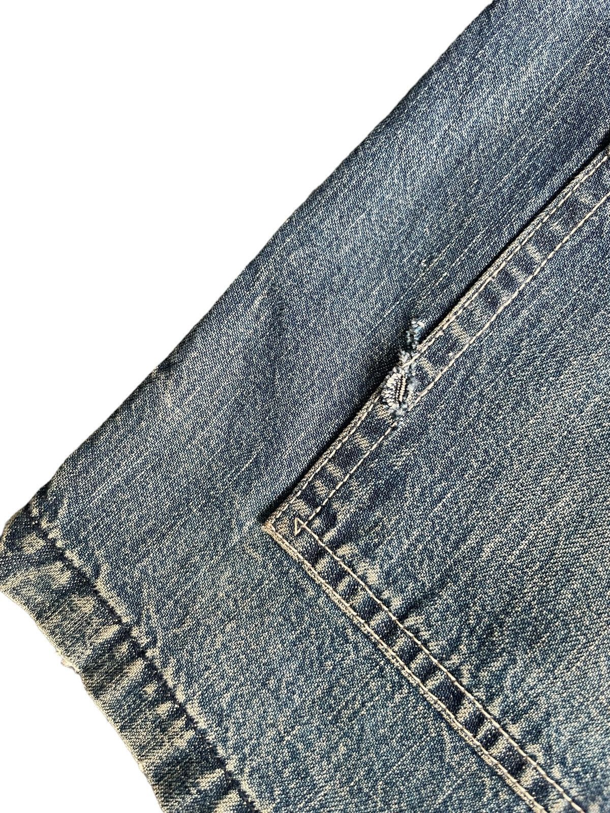 Sugar Cane Vintage Sugar Cane Union Made Chore Jacket Size US L / EU 52-54 / 3 - 6 Thumbnail