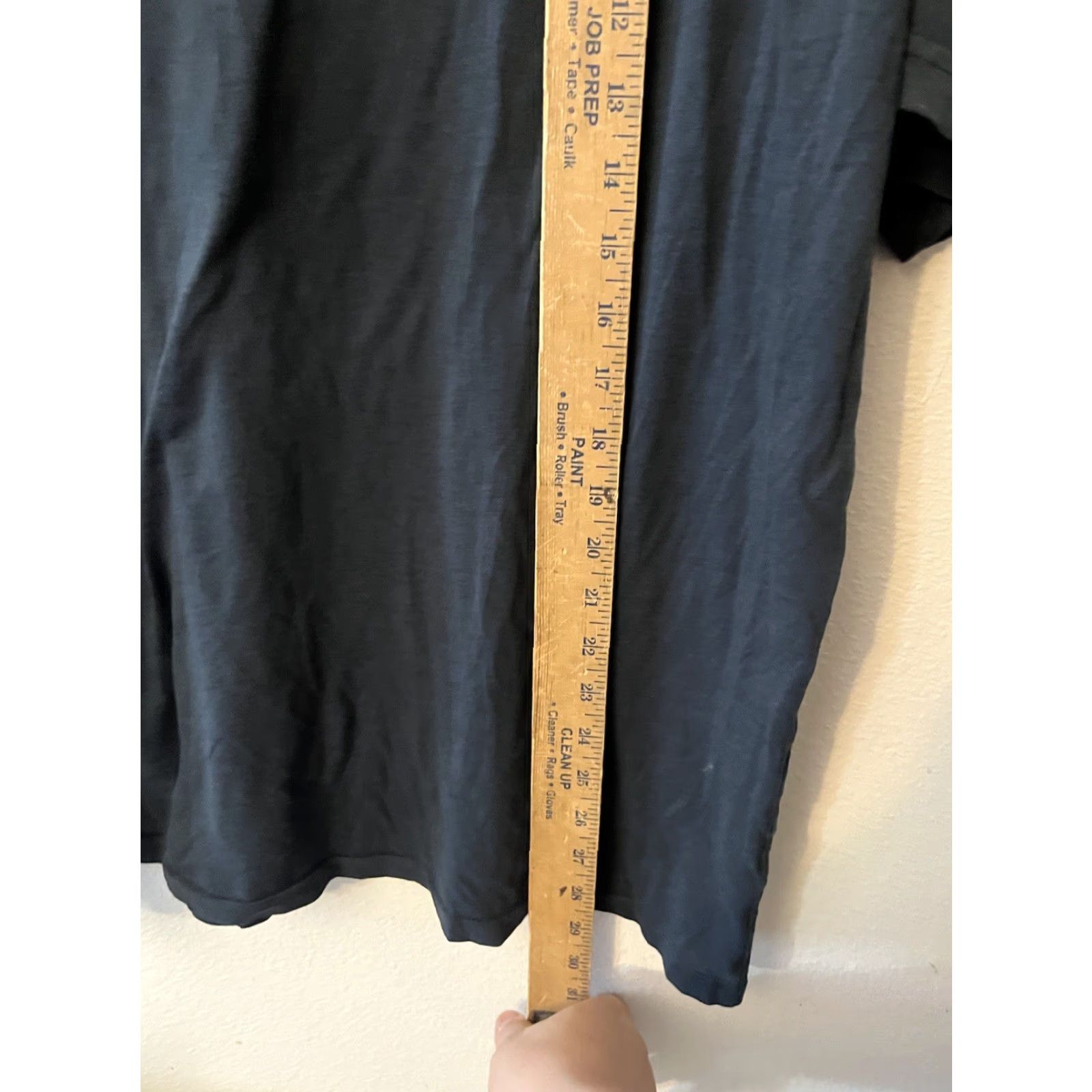 Under Armour Under Armour Graphic T-Shirt Men’s XL Short Sleeve Crew Neck Black Cotton Sports Size US XL / EU 56 / 4 - 4 Thumbnail