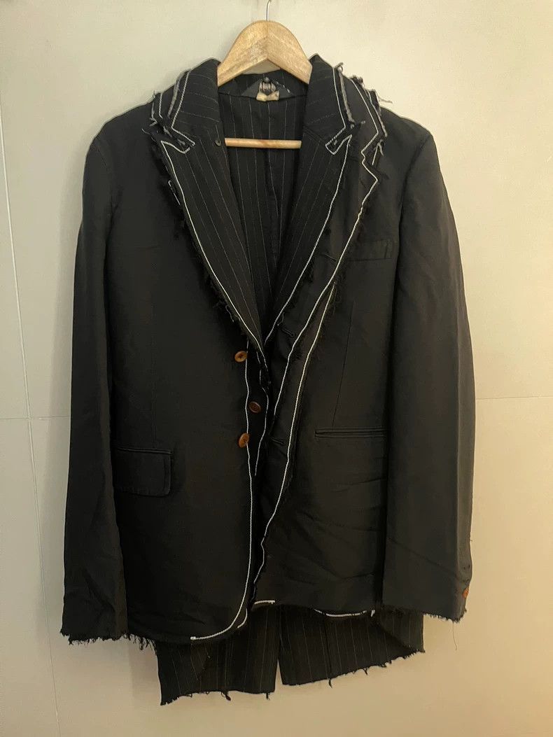 Comme des Garcons Undercover Size US M / EU 48-50 / 2 - 2 Thumbnail