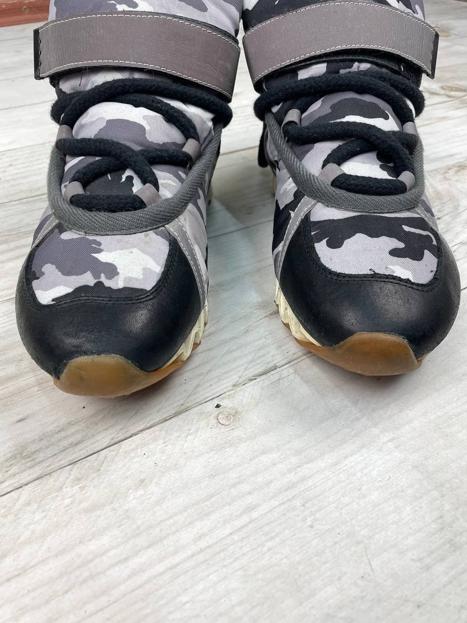Camper Camper Bernhard Willhelm Together Hiking Sneakers Boots Y2K Size US 10 / EU 43 - 5 Thumbnail