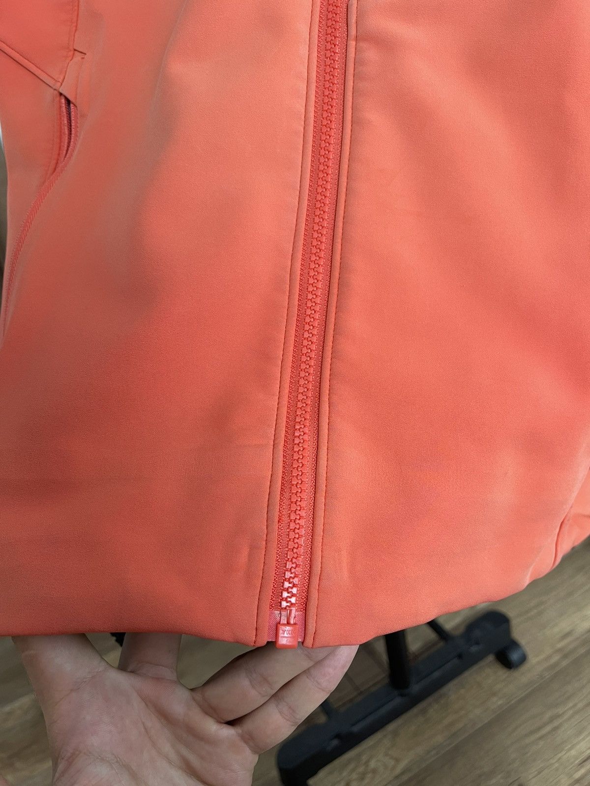 Arc'teryx Arcteryx Gamma MX Women Jacket Faded Size S / US 4 / IT 40 - 18 Thumbnail
