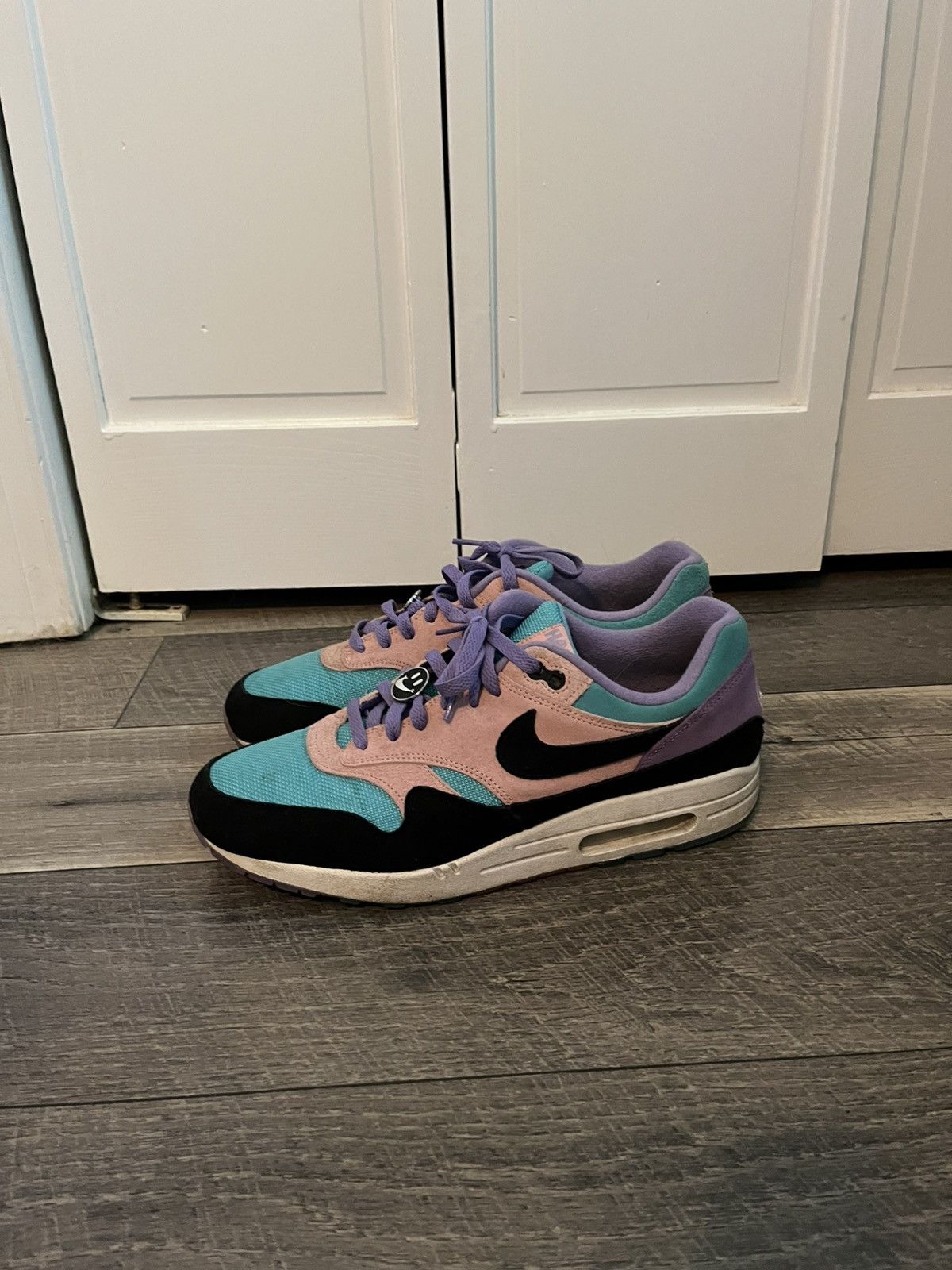Nike Nike air max 90 have a nike day size 12 Size US 12 / EU 45 - 4 Thumbnail