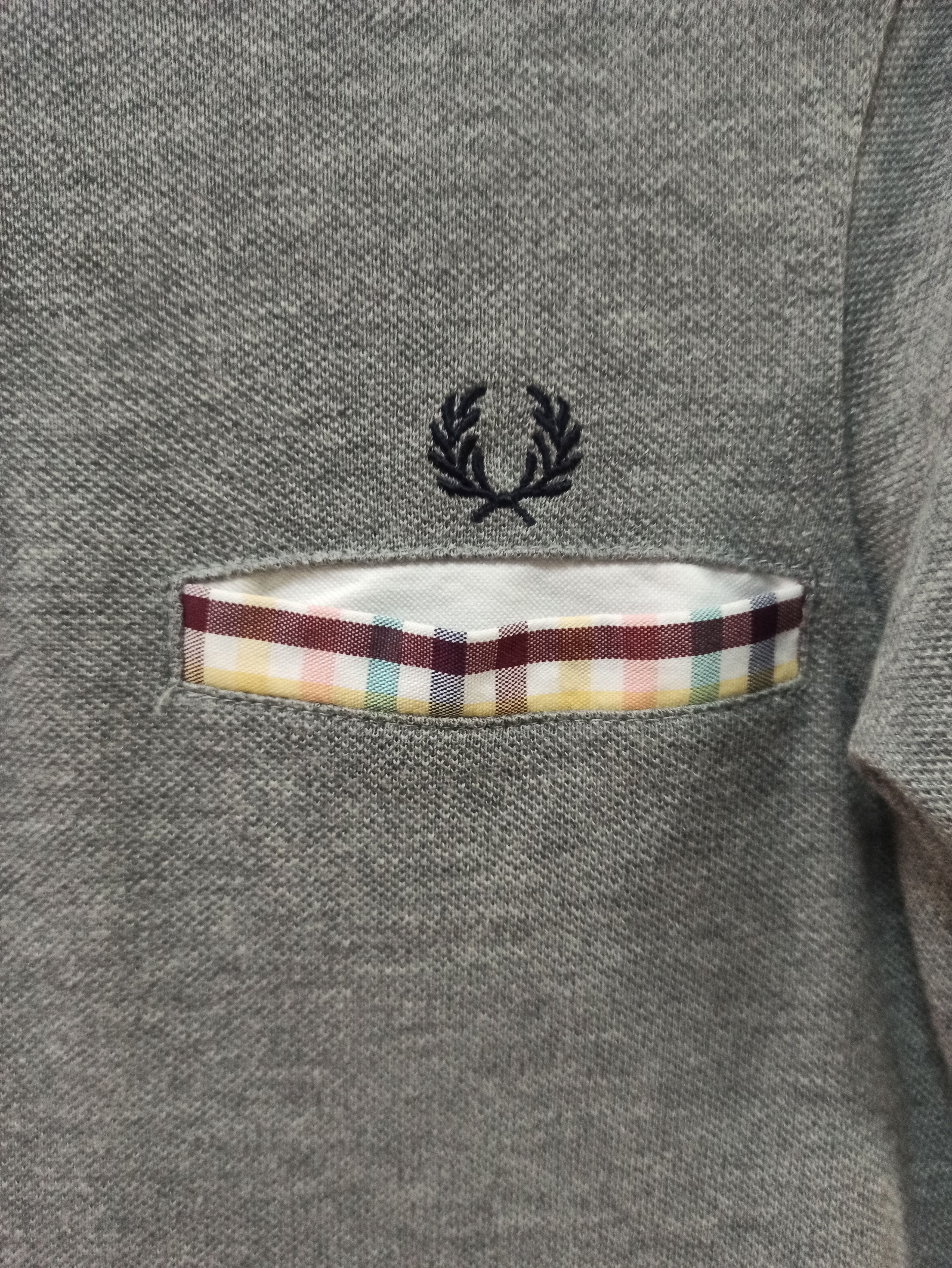 Fred Perry Vintage Fred Perry polo Size US S / EU 44-46 / 1 - 6 Thumbnail