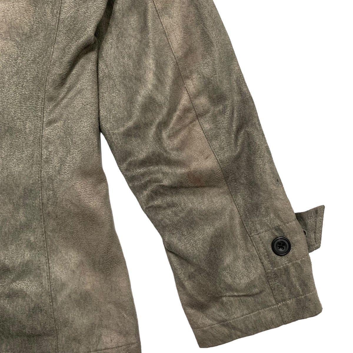 Tornado Mart Tornado Mart Chore Jacket Size US M / EU 48-50 / 2 - 11 Thumbnail