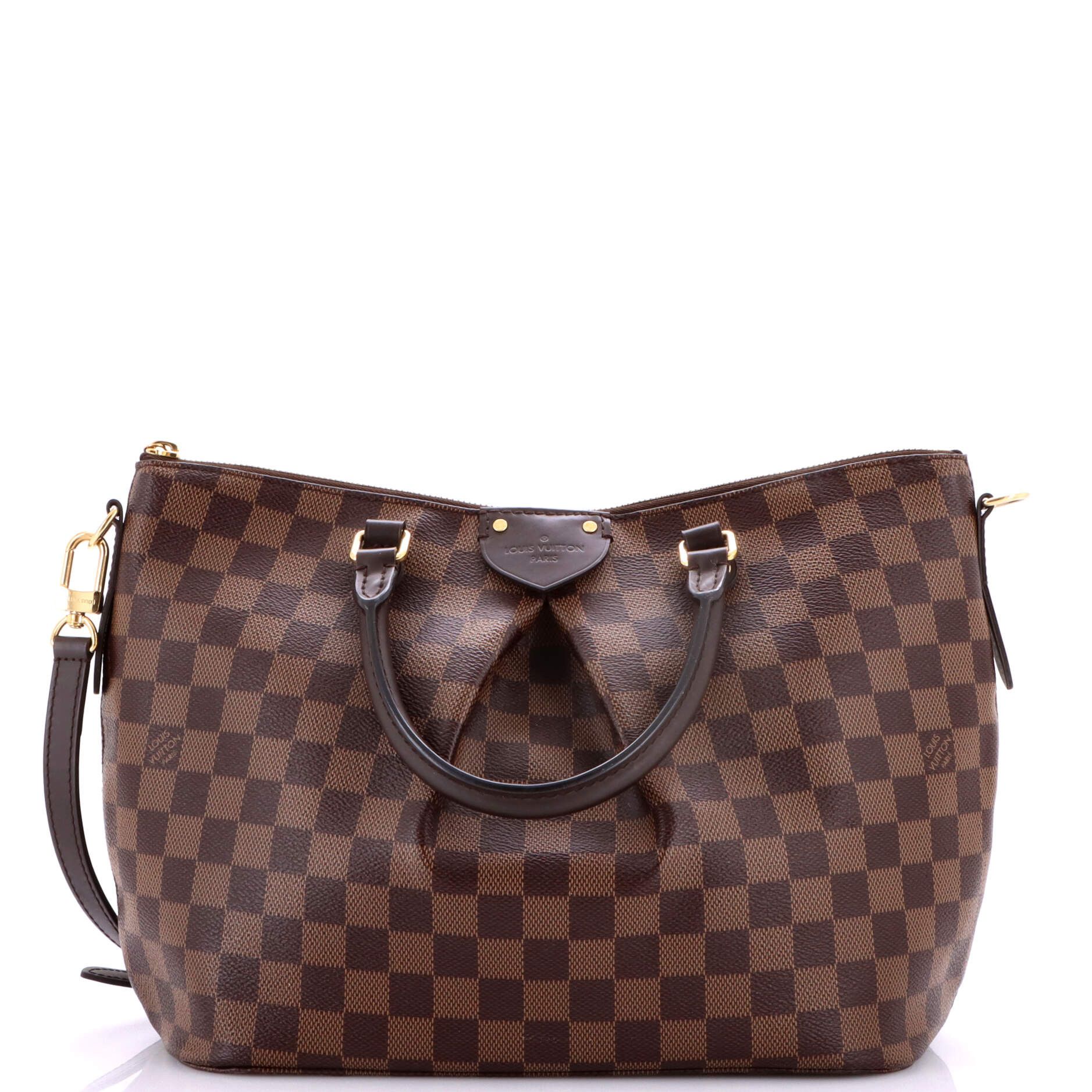 Louis Vuitton Siena Handbag Size ONE SIZE - 1 Thumbnail