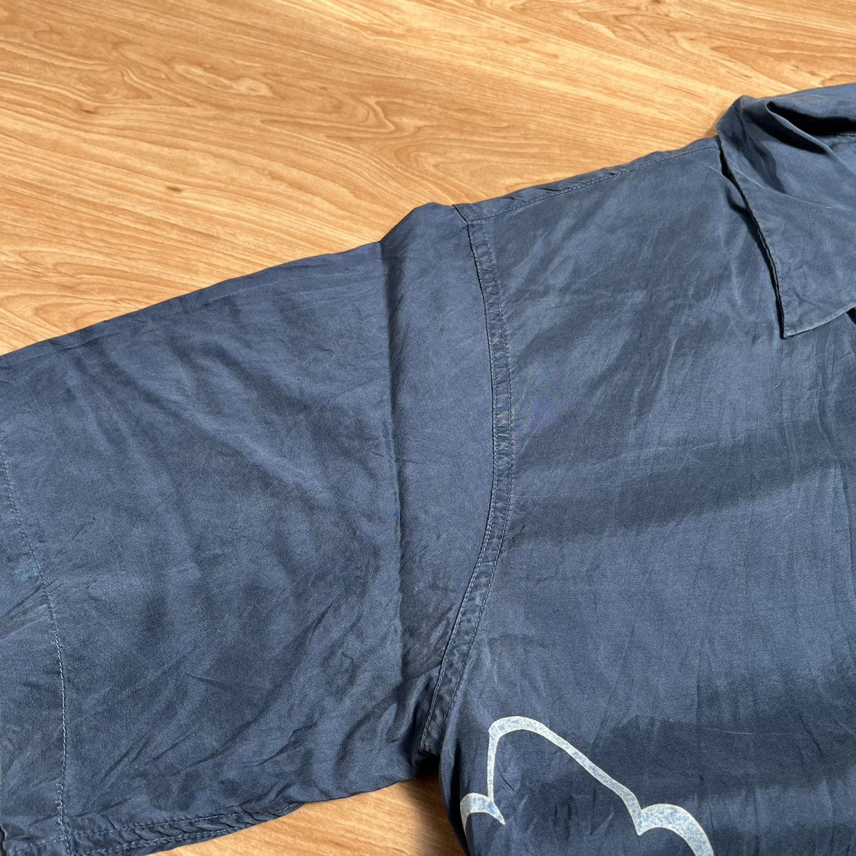 Sun Surf Aloha Wear SUN SURF Japan Toyo Enterprises 100% Silk Size US L / EU 52-54 / 3 - 13 Thumbnail