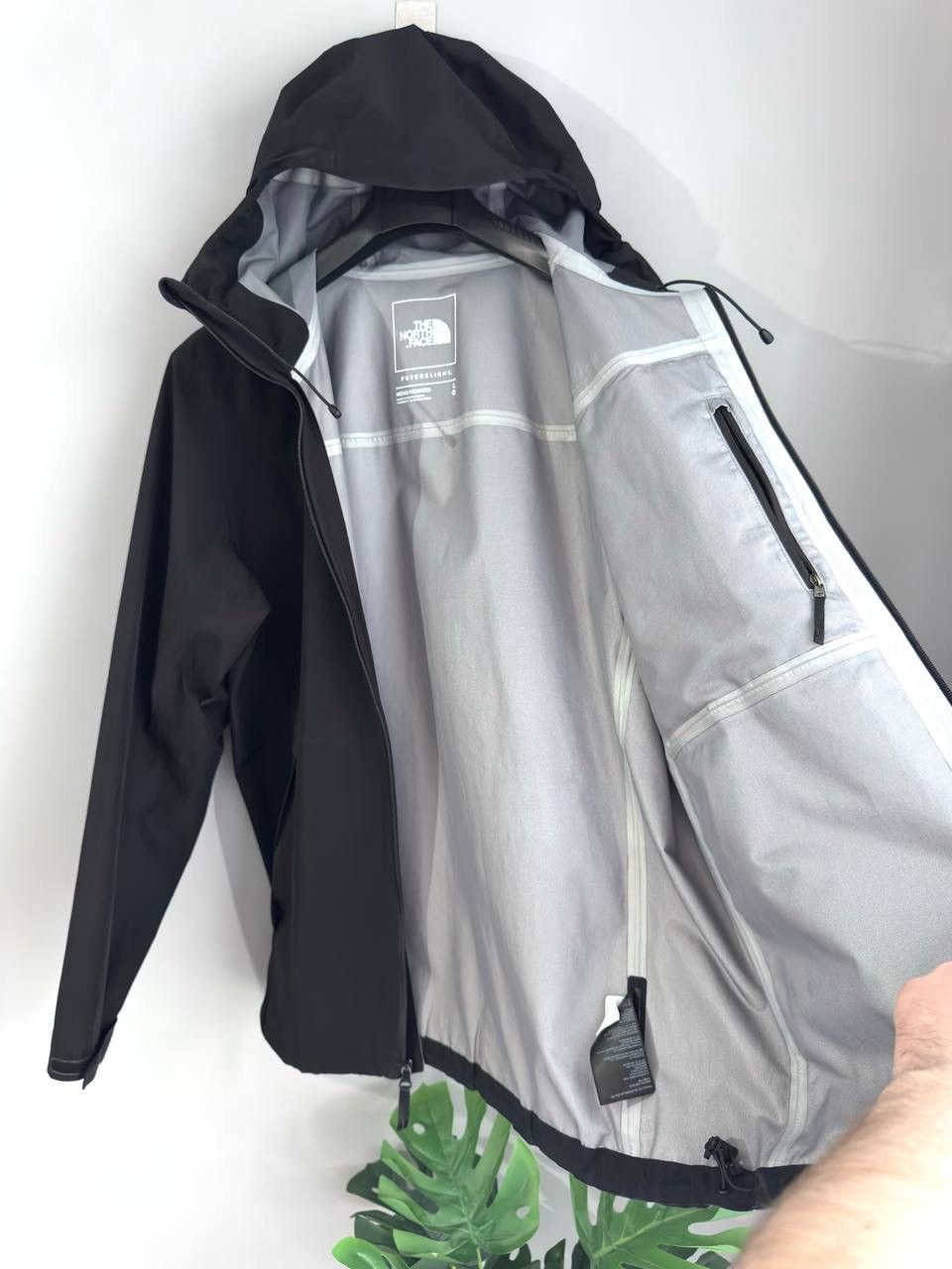 The North Face The North Face Dryzzle Futurelight Waterproof Jacket Size L Size US L / EU 52-54 / 3 - 11 Thumbnail