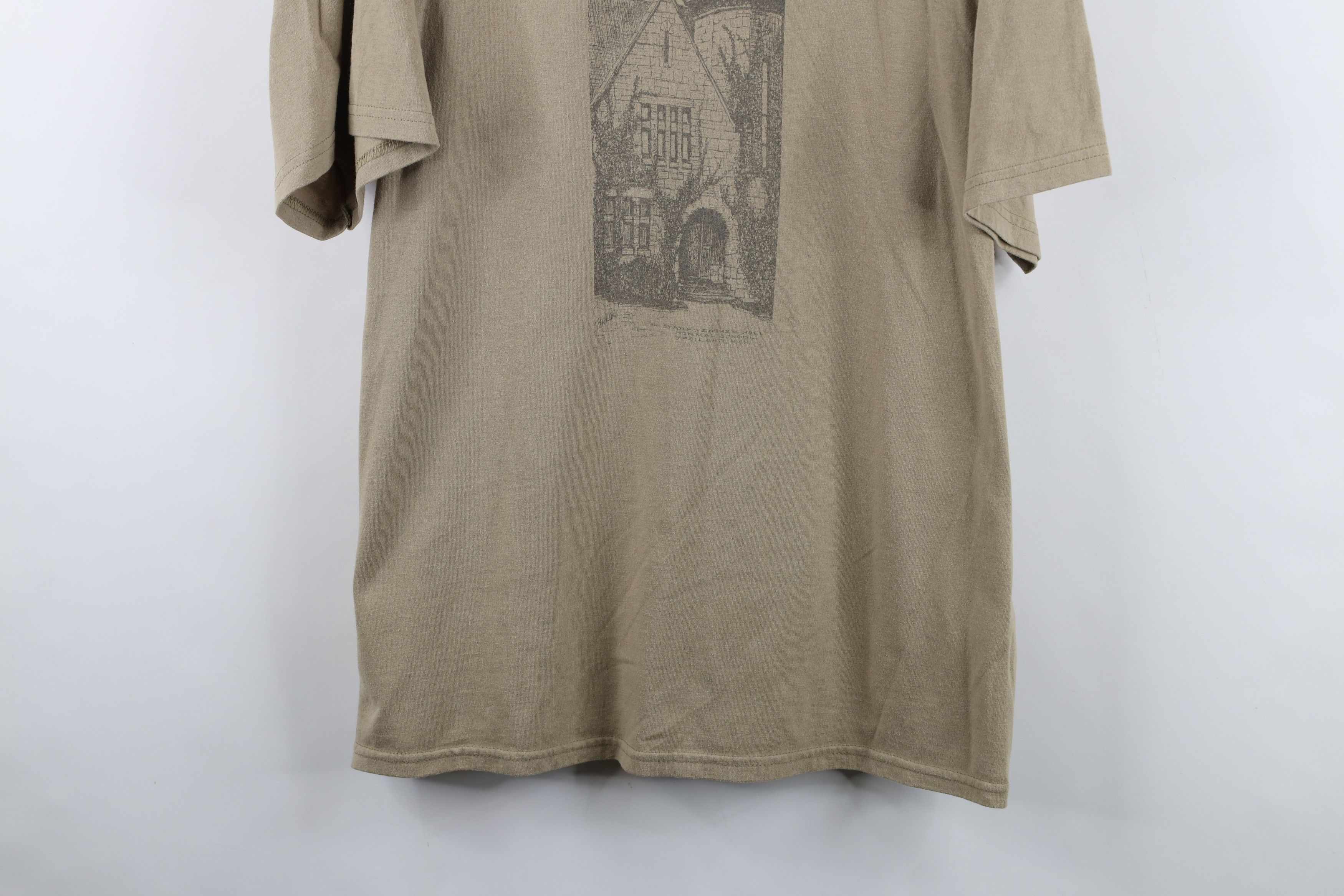 Vintage Vintage Y2K 2006 Heritage Festival Michigan T-Shirt Size US XL / EU 56 / 4 - 3 Thumbnail