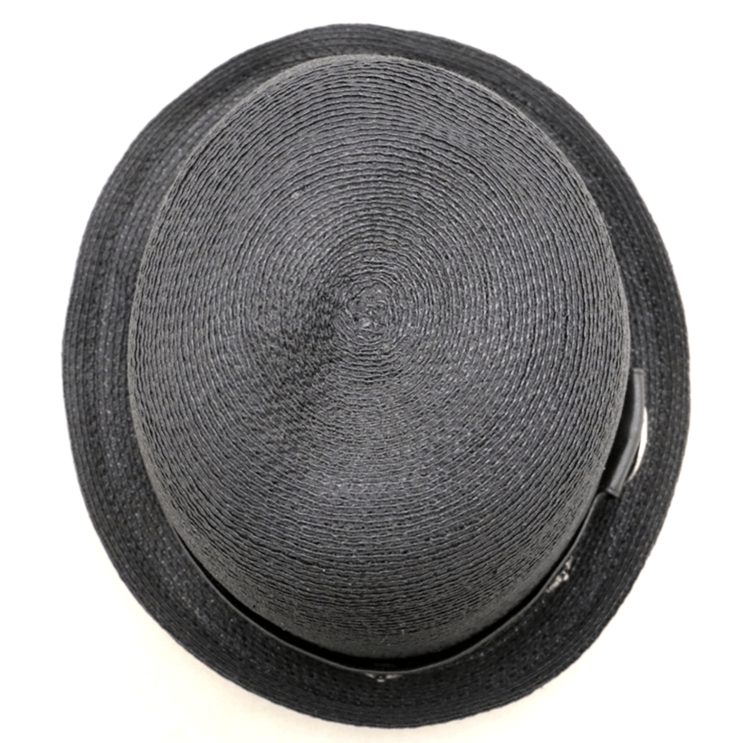 Chrome Hearts Chrome Hearts Straw Fedora Size ONE SIZE - 2 Thumbnail