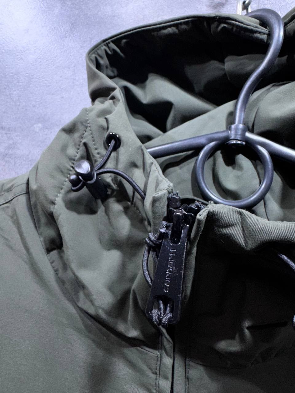 Carhartt Wip Carhartt Wip Windbreaker Pullover Jacket Size US M / EU 48-50 / 2 - 4 Thumbnail