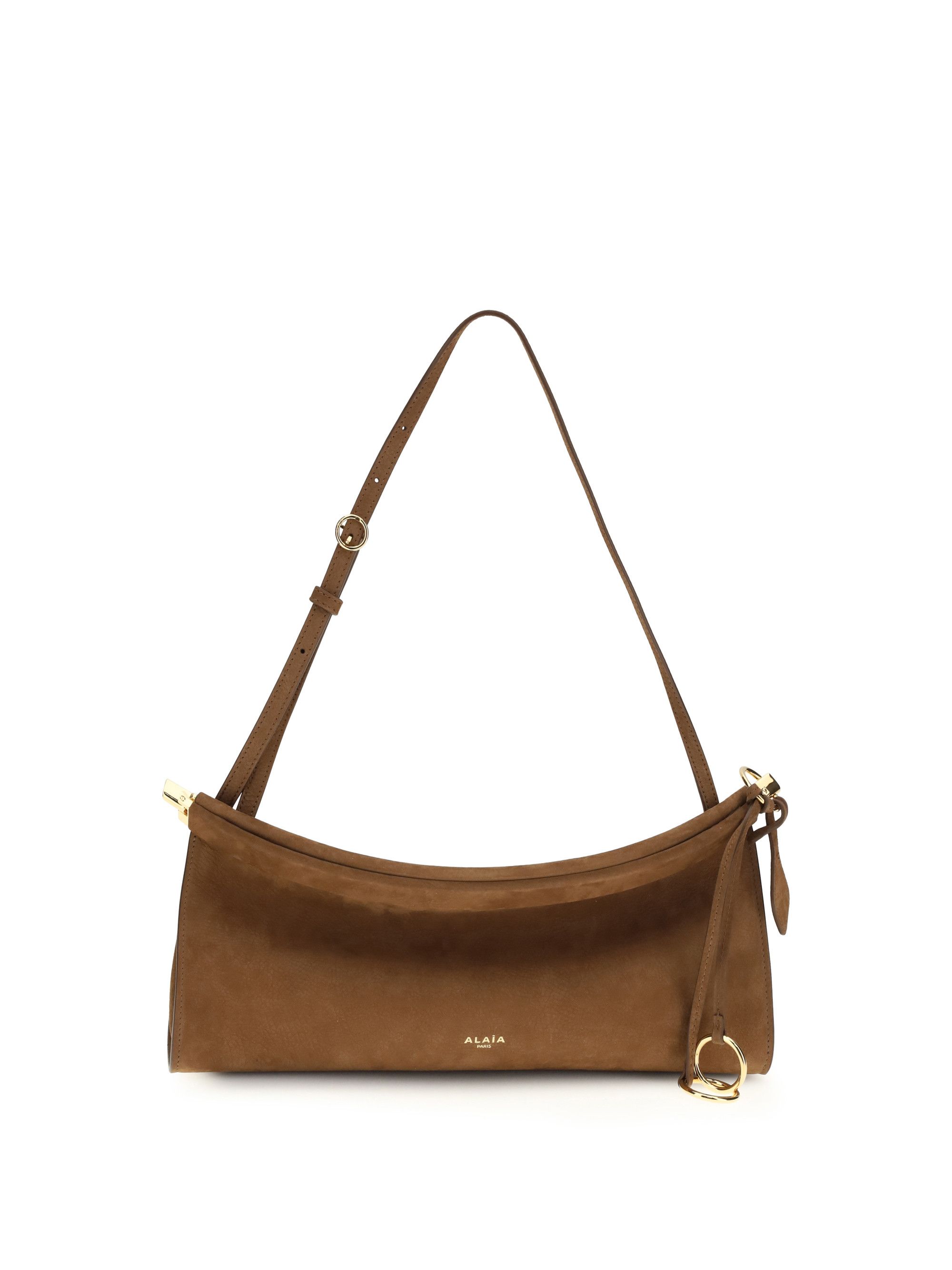 Alaia East West Shoulder Bag Size ONE SIZE - 1 Thumbnail