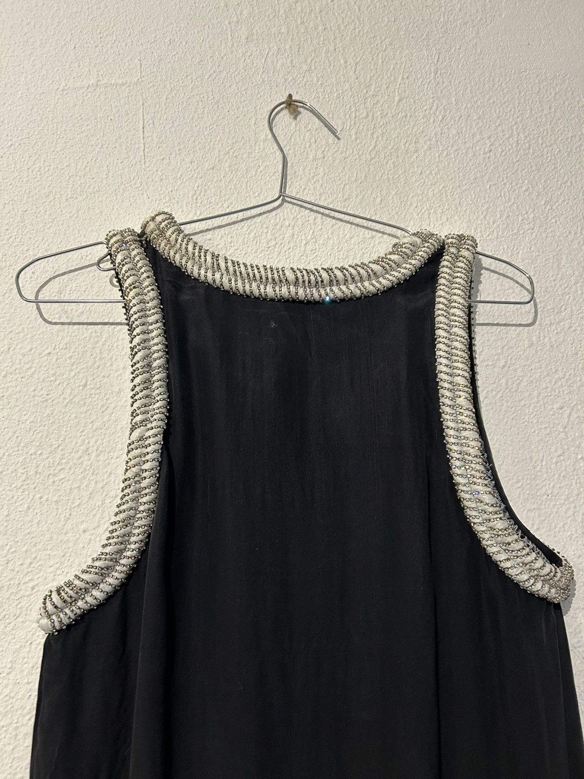 Balmain Balmain by Decarnin Size XS / US 0-2 / IT 36-38 - 7 Thumbnail