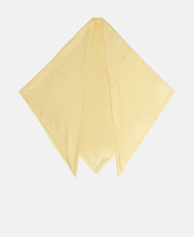 Givenchy Silk square scarf Size ONE SIZE - 1 Thumbnail