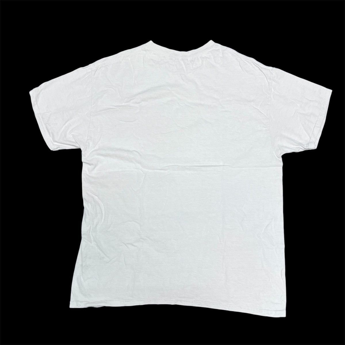 Vintage Vintage Movie ET The Extra Terrestrial Movie Alien Tee Size US L / EU 52-54 / 3 - 3 Thumbnail
