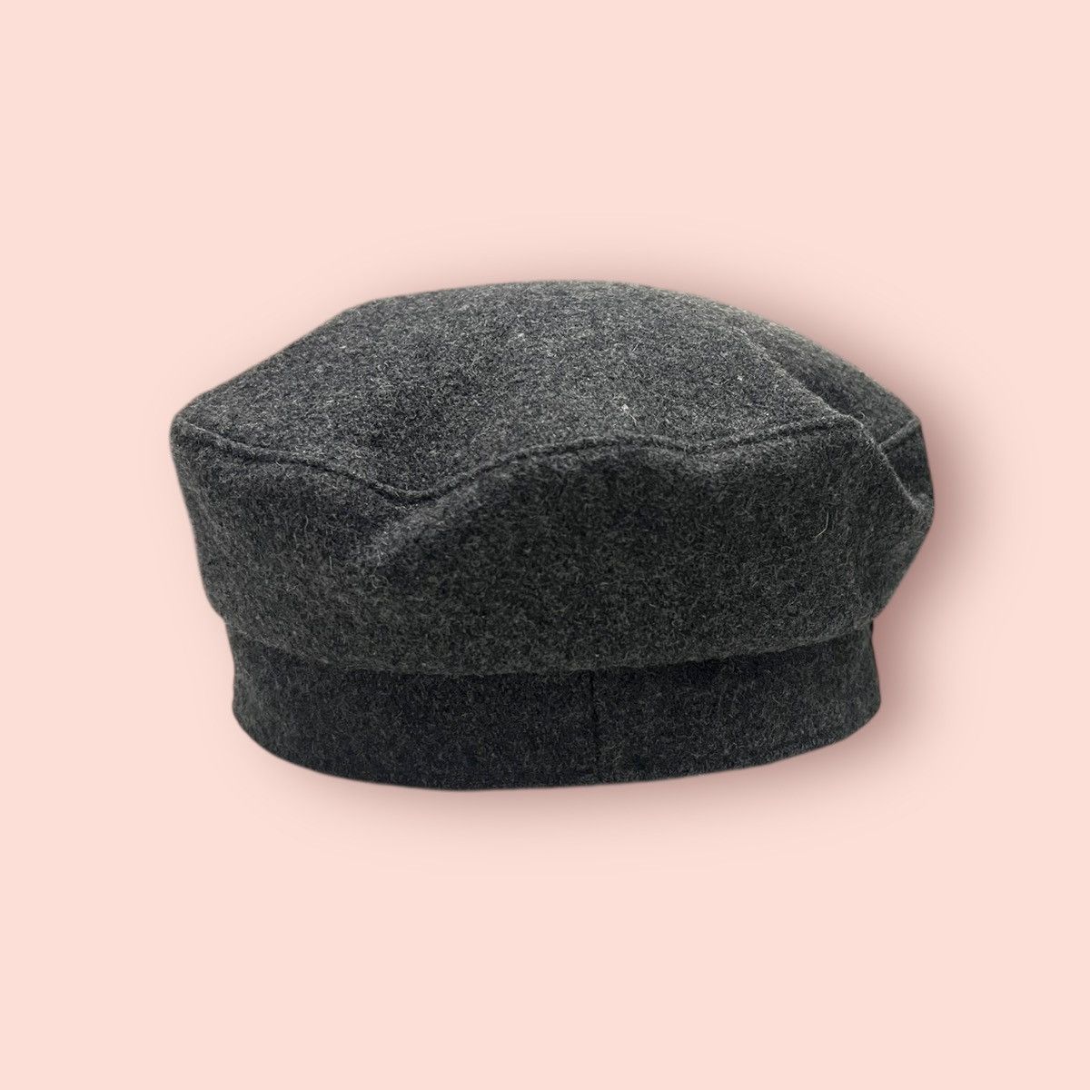 Japanese Brand × Vintage VINTAGE ARNOLD PALMER WOOL FIDLER GATSBY NEWSBOY HAT Size ONE SIZE - 14 Thumbnail