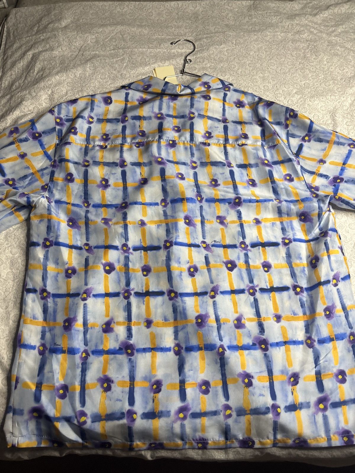 Marni Marni Size US M / EU 48-50 / 2 - 3 Thumbnail