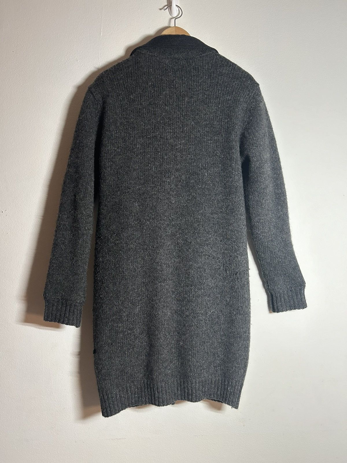 Costume National C'N'C Costume National Overcoat Size US S / EU 44-46 / 1 - 2 Thumbnail