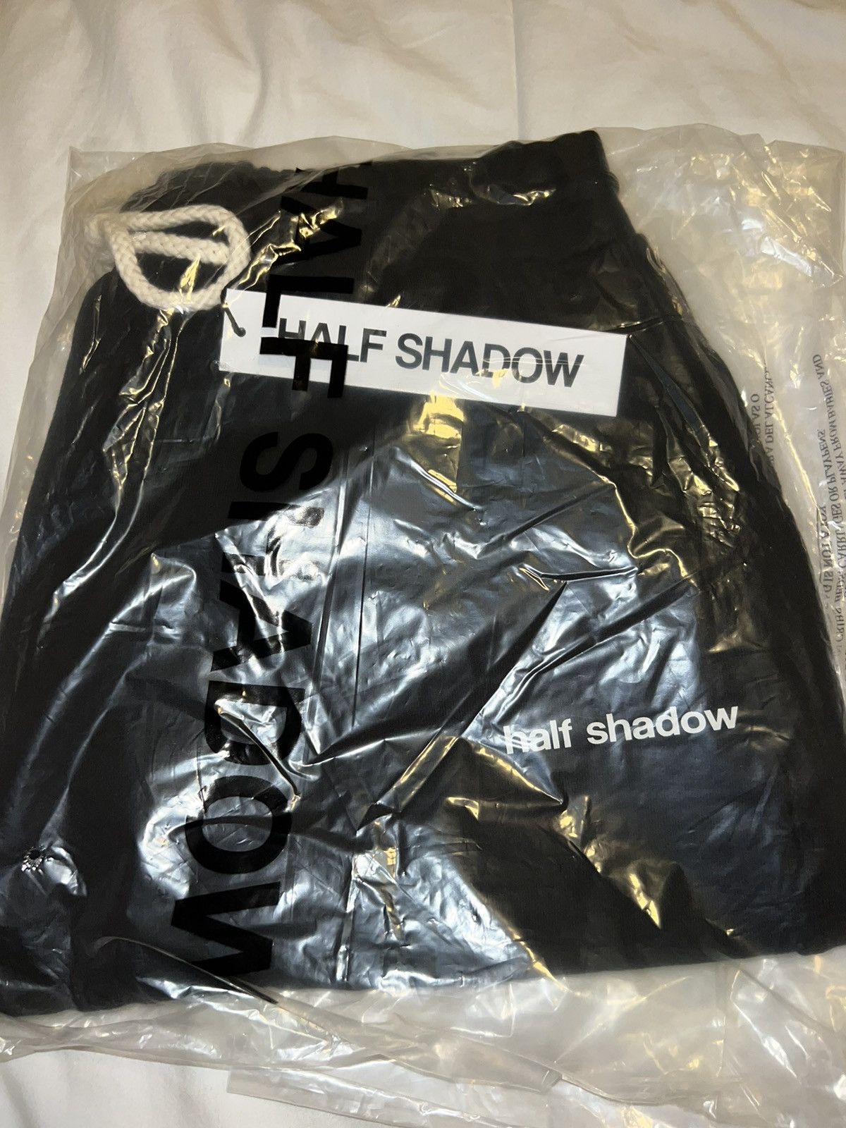 Other Half Shadow Sweatshort Size US 32 / EU 48 - 4 Thumbnail