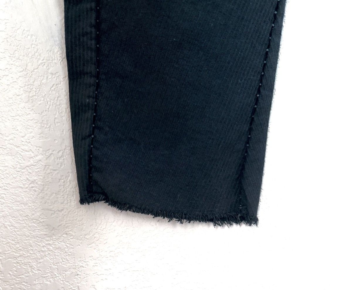 Masnada BNWT Masnada Cotton Cord Pants Size US 34 / EU 50 - 3 Thumbnail