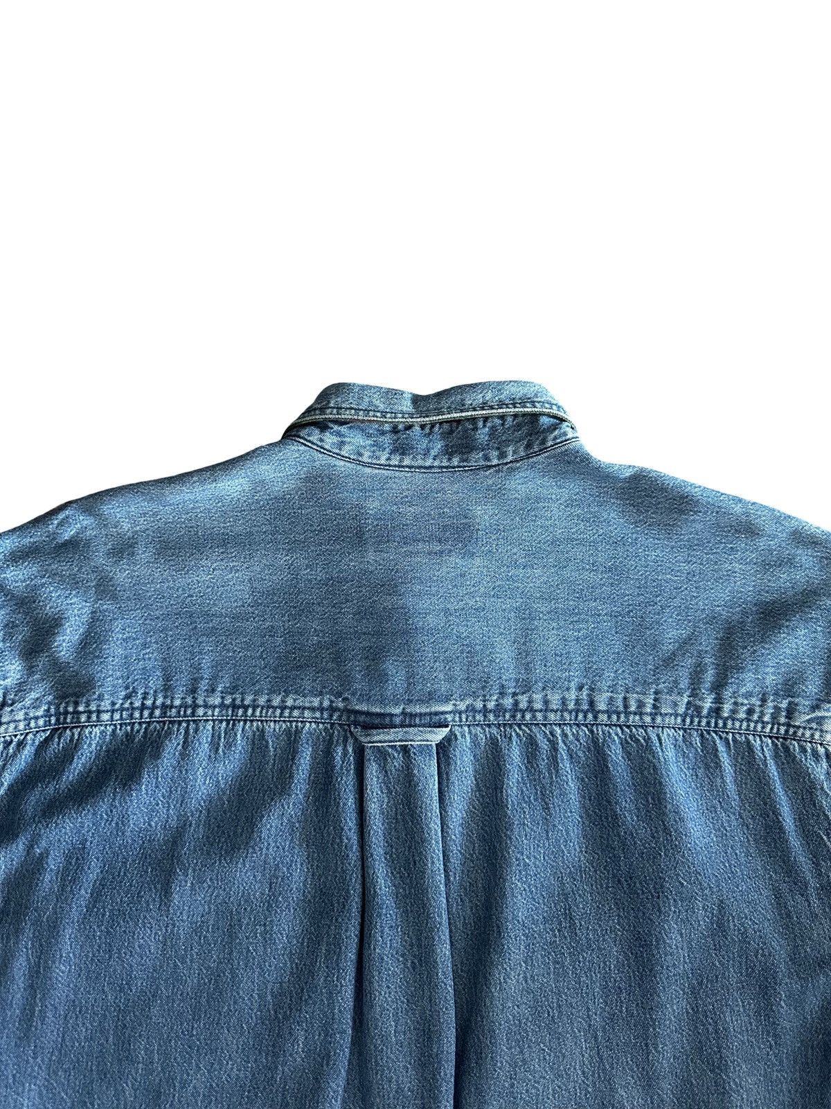 Eddie Bauer Vintage Eddie Bauer Plaid Lined USA M Size US XL / EU 56 / 4 - 11 Thumbnail