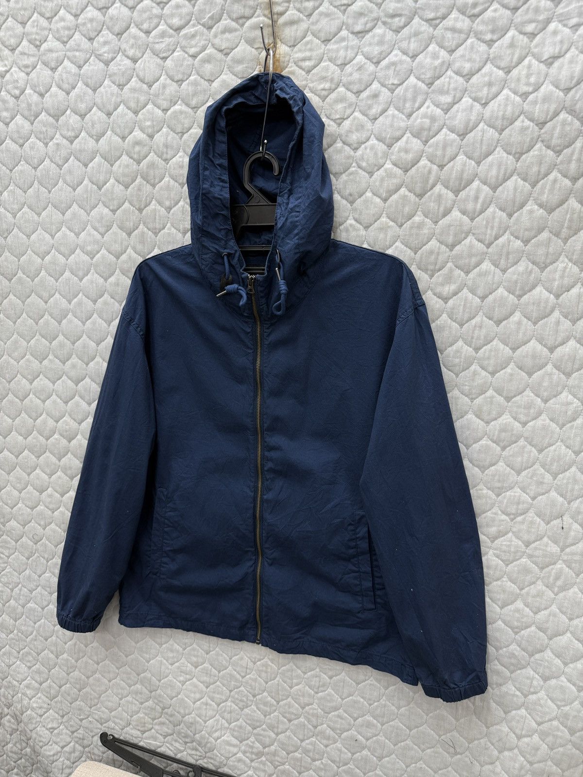 Uniqlo 🔥🔥🔥ARCHIVE UNIQLO JAPAN LIGHT JACKET Size US L / EU 52-54 / 3 - 3 Thumbnail