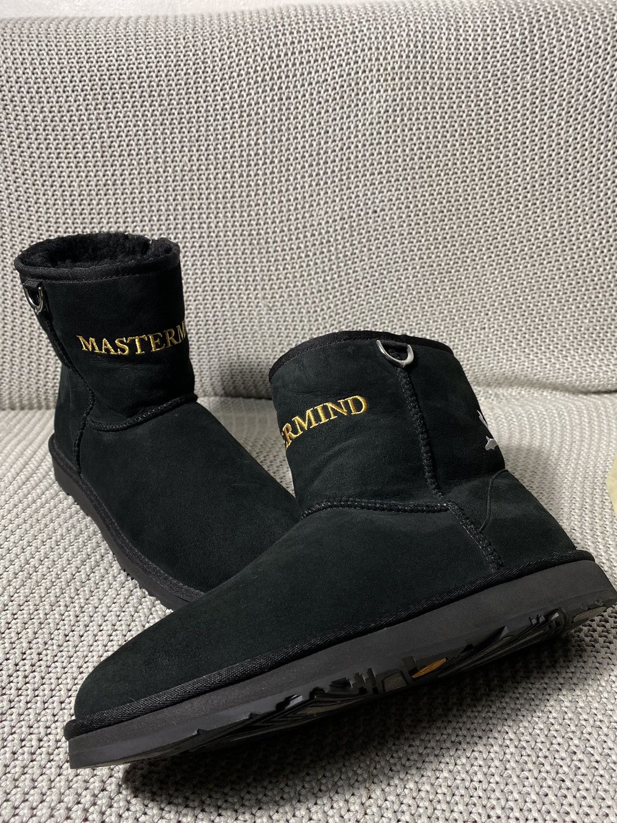Ugg japan hotsell