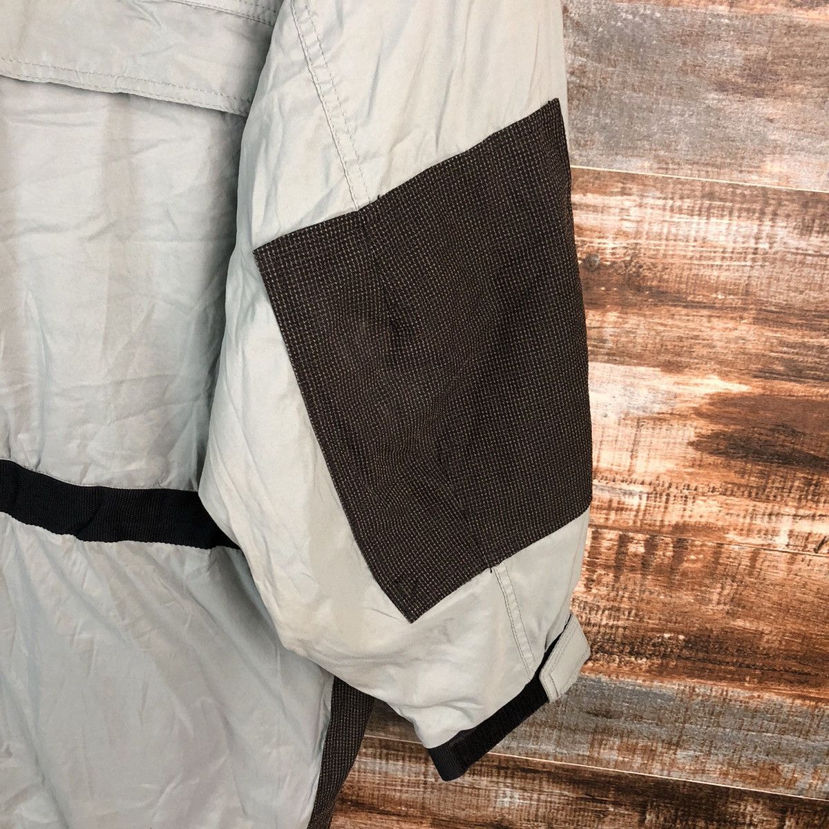 Descente Descente Blue Bombers winter Jacket #A2298 Size US M / EU 48-50 / 2 - 20 Thumbnail