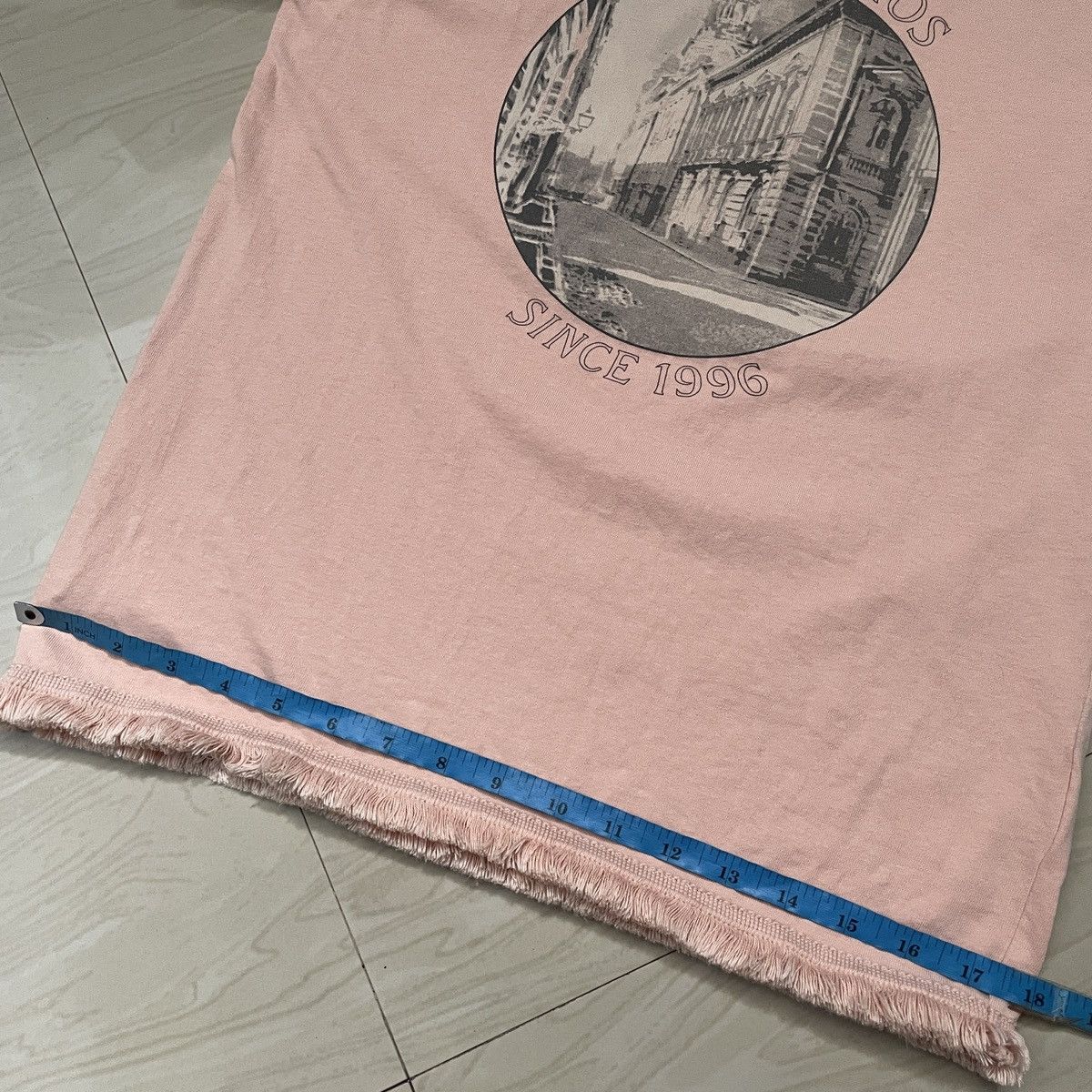 Acne Studios Acne Studios T-Shirt Size M / US 6-8 / IT 42-44 - 11 Thumbnail