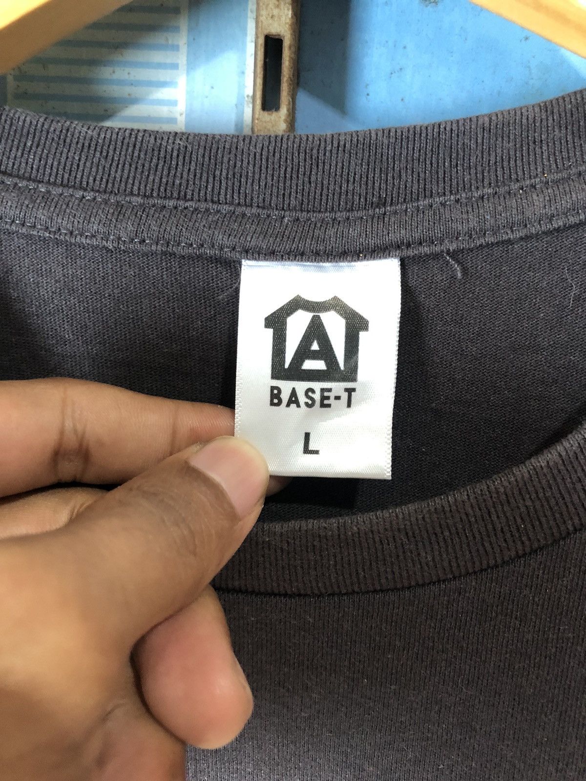 Japanese Brand Alien 20 century fox Size US L / EU 52-54 / 3 - 3 Thumbnail