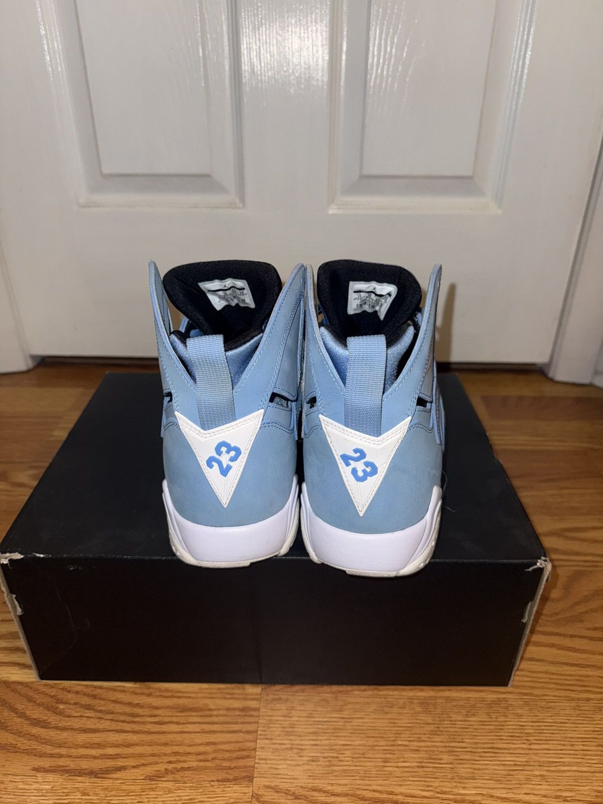 Jordan Brand Jordan Pantone 7 Size US 11 / EU 44 - 3 Thumbnail