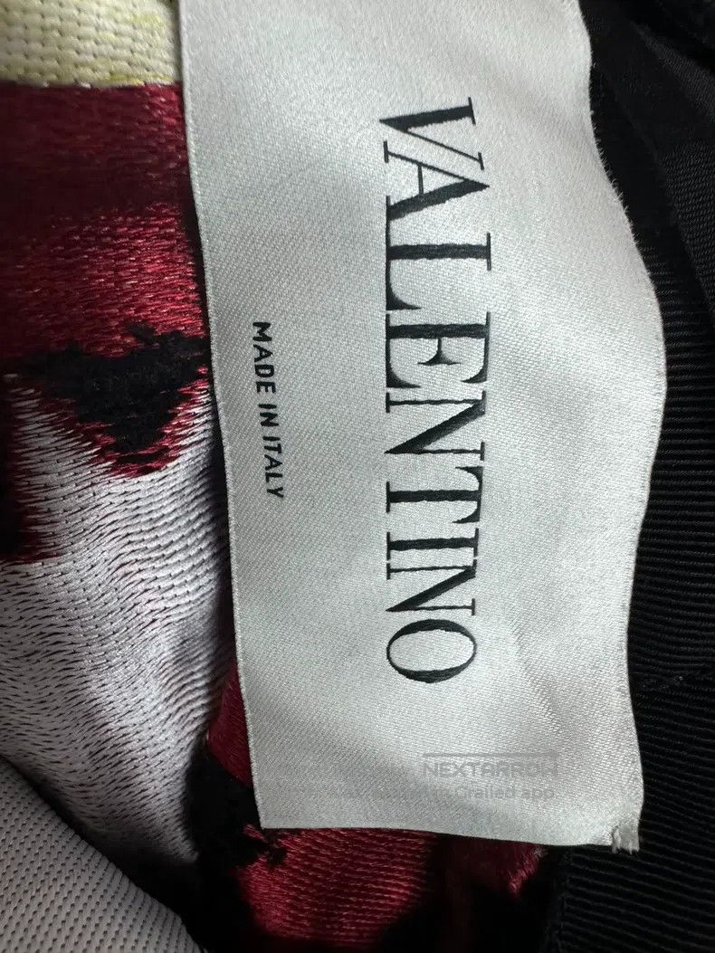 Valentino Valentino Custom-made dress Size S / US 4 / IT 40 - 3 Thumbnail