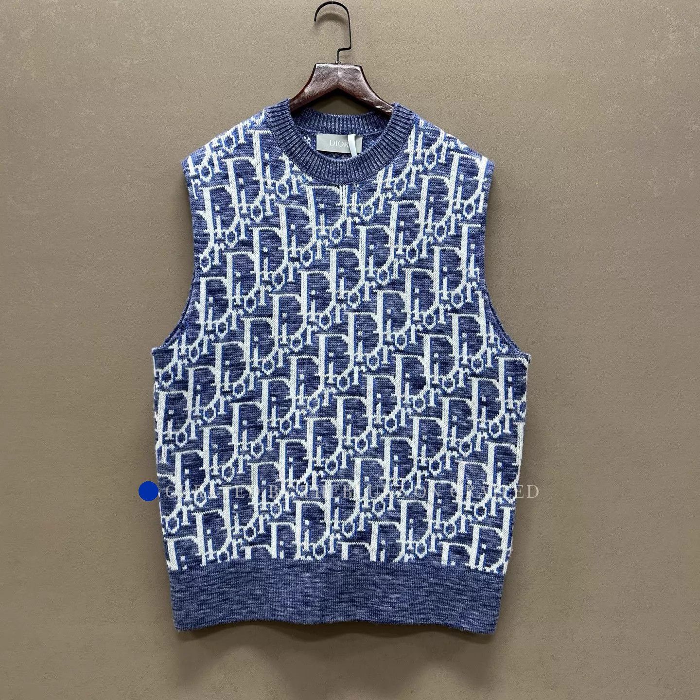 Dior Vintage Item Size US S / EU 44-46 / 1 - 1 Preview